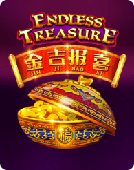 Endless Treasure